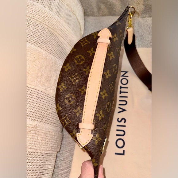 ❌ SOLD ❌ Monogram Bumbag Waist bag - Picture 2 of 15